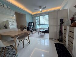 Blk 312A Clementi Ridges (Clementi), HDB 3 Rooms #585371511